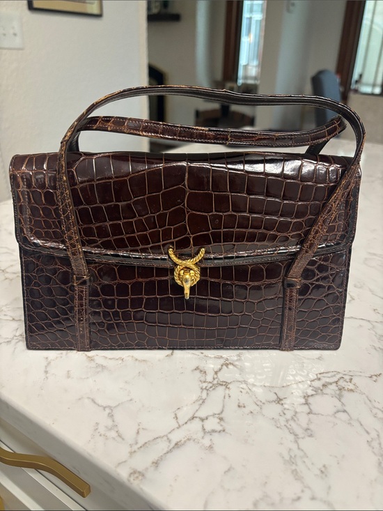 Lucille de Paris Handbags - Lucille de Paris Vintage handbag